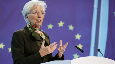 Η μάχη για την ΕΚΤ άρχισε - Τα 2 φαβορί για τη θέση της Lagarde δεν είναι Γερμανοί - Δημοσκόπηση των FT