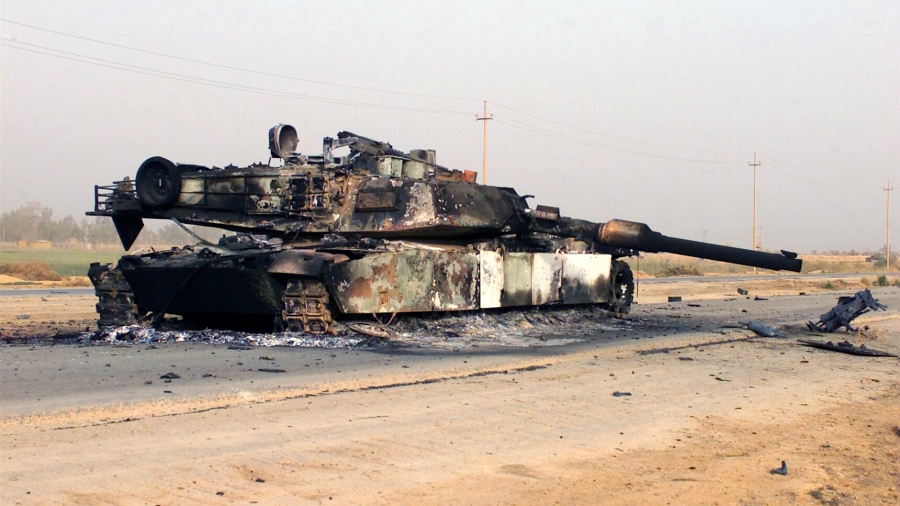 Αυξάνονται οι ισραηλινές απώλειες στον Λίβανο - Η Hezbollah κατέστρεψε 3ο Merkava σε ένα 24ωρο