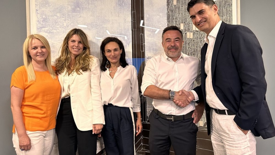 Η Howden εξαγόρασε την Globassure