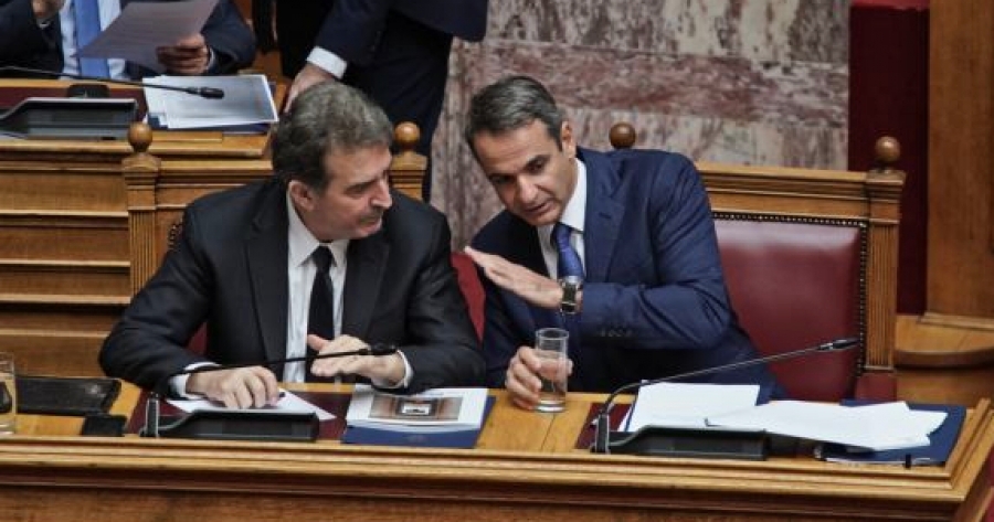 Οι πυροσβέστες της Στρογγυλής Τραπέζης