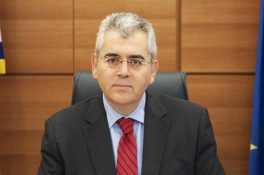 Χαρακόπουλος (ΝΔ): Όποιος δεν προέρχεται από εμπόλεμη ζώνη θα γυρίζει στην πατρίδα του