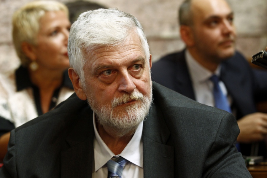 Λοβέρδος (ΝΔ): Η ΕΡΤ να μη γίνει ντουντούκα της ΝΔ – Ατυχείς οι χειρισμοί για τη μετονομασία σταθμών του μετρό