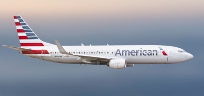 American Airlines - Boeing: Κατέληξαν σε συμφωνία αποζημίωσης για τα καθηλωμένα 737 Max