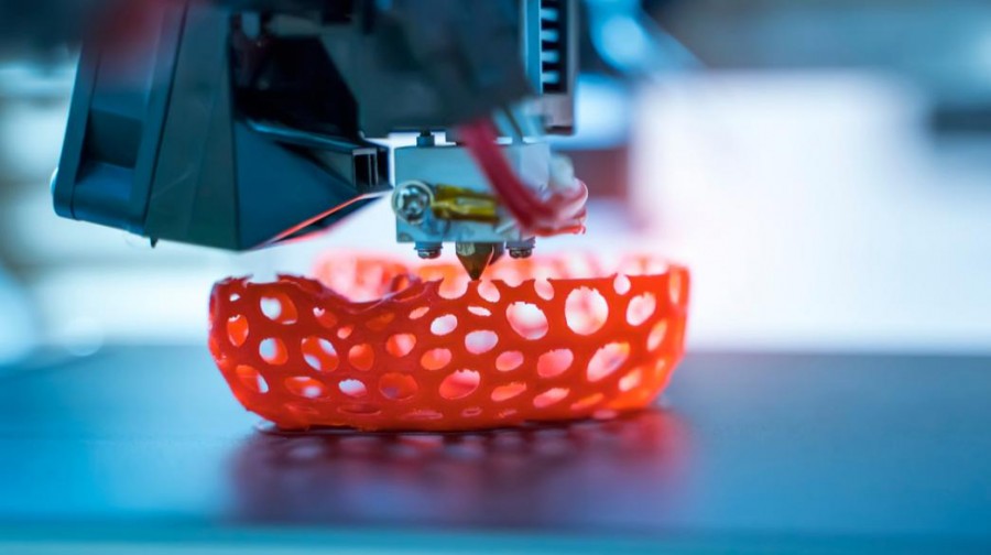 Πρωτοβουλία για την τεχνολογία 3D Printing στην Ελλάδα