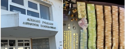 Πολεοδομία Ρόδου: Ολοκληρώθηκαν οι απολογίες των επτά κατηγορουμένων – Αρνούνται τις κατηγορίες