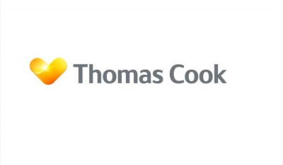 Thomas Cook: Σε συζητήσεις με τη Fosun για «ένεση» 750 εκατ. στερλινών - «Βουτιά» -46% για τη μετοχή