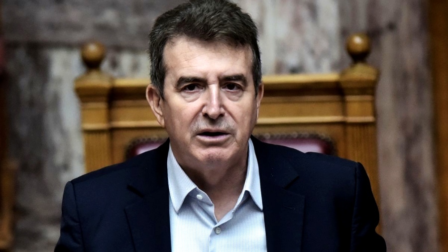 Επιστολή «βόμβα» σε Χρυσοχοΐδη και αρχηγό της ΕΛΑΣ - Κόφτε τα ρουσφέτια!