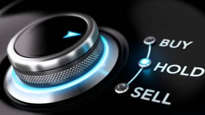 Επιφυλακτικές κινήσεις με χαμηλό τζίρο σε τράπεςζες και ΧΑ +0,28% στις 2.096 μον. - Υψοφοβία στις 2.100 μον.