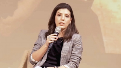 Νέα Αριστερά: Στην ομάδα Πολιτικού σχεδιασμού εντάσσεται η ακτιβίστρια των ΛΟΑΤΚΙ Έλενα - Όλγα Χρηστίδη