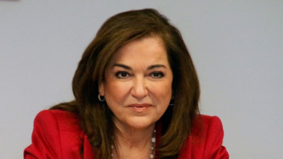 Μπακογιάννη: Οι εκλογές θα γίνουν του χρόνου τέτοια εποχή – Η χώρα χρειάζεται σταθερότητα