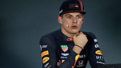 F1: Ο Max Verstappen ήταν ο μεγάλος νικητής του «απίστευτου» GP της Βραζιλίας