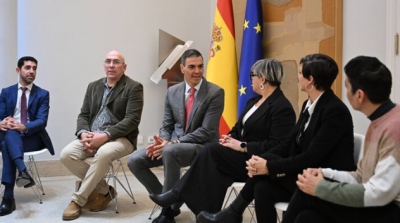 Sanchez: Η αύξηση των αμυντικών δαπανών στο 5% θα εξαρτήσει την Ισπανία από τη βιομηχανία των ΗΠΑ