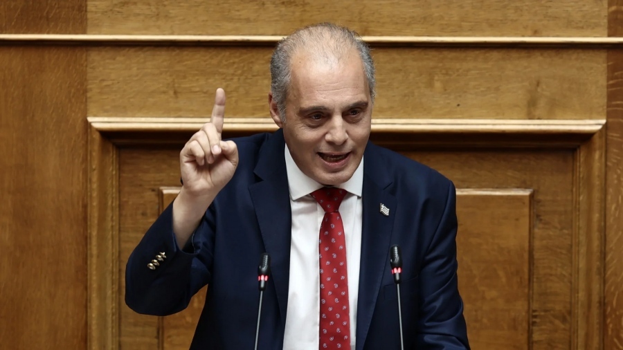 Βελόπουλος: Εθνικά επικίνδυνη η πολιτική της κυβέρνησης έναντι της Λιβύης – Έγιναν τροχονόμοι των παράνομων μεταναστών