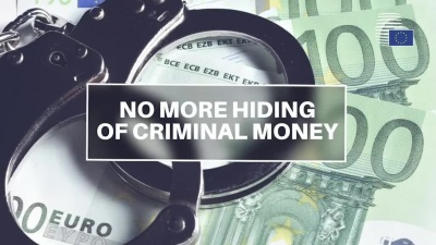 Κολέγια εποπτών από EBA, EIOPA και ESMA κατά του ξεπλύματος βρώμικου χρήματος