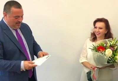 Η Groupama Ασφαλιστική στηρίζει το Μη Κερδοσκοπικό Σωματείο Νέα Ελπίδα Θεσσαλονίκης