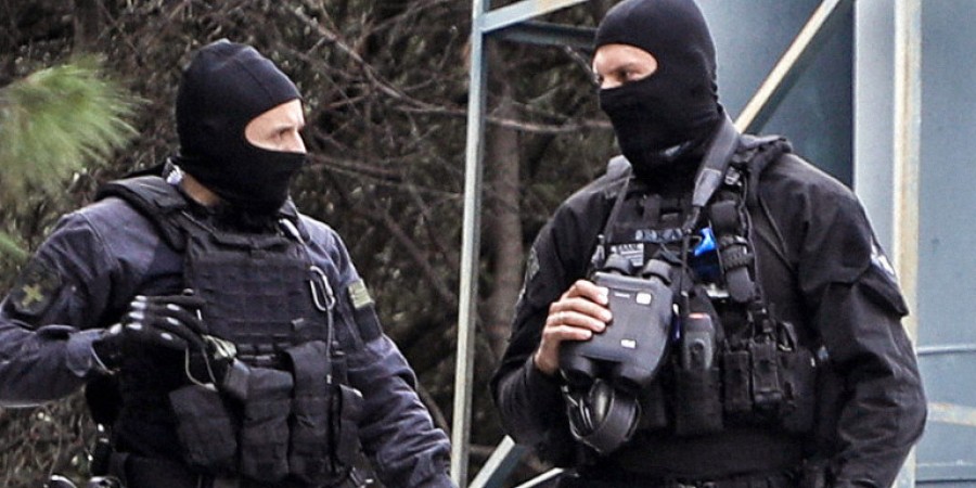 Σοκάρει με την κυνική ομολογία του, ο τζιχαντιστής που συνελήφθη στην Αθήνα: Μπροστά μου εκτελέστηκαν 4 όμηροι