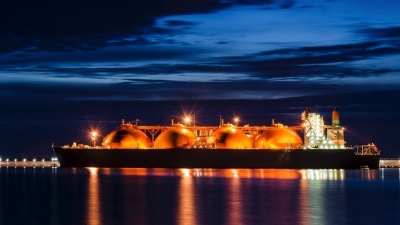 Σεισμός Bloomberg: Το αμερικανικό LNG βάζει την Ελλάδα στη δίνη του κυκλώνα - Ένα πιόνι στον ενεργειακό πόλεμο κατά της Ρωσίας