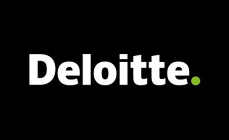 Η Deloitte μέγας χορηγός του μεγαλύτερου αγώνα Τριάθλου για παιδιά στην Ελλάδα που διοργανώνει τo CGS
