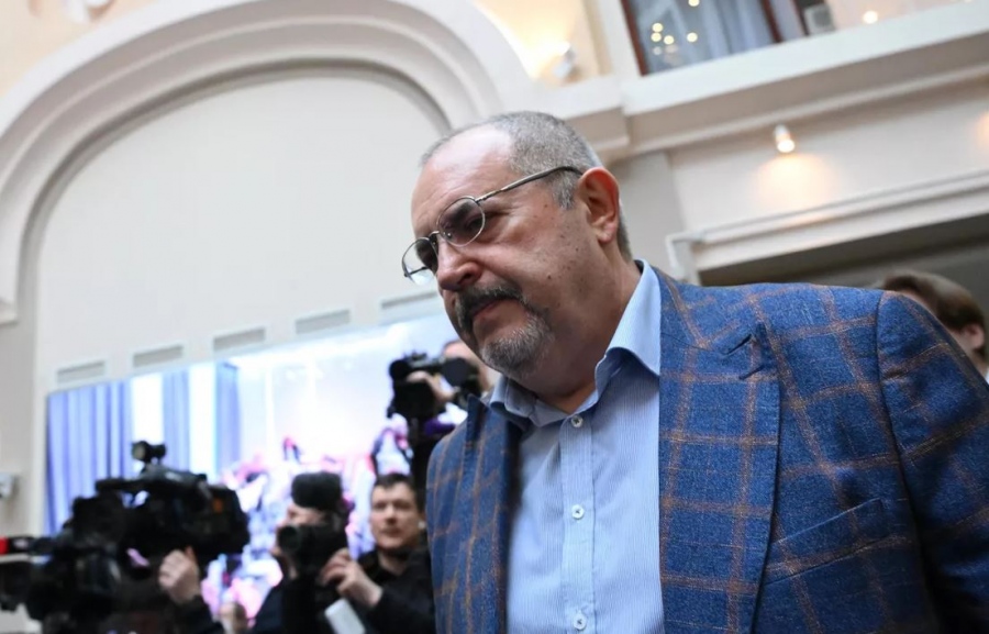 Ρωσία: Εκλογική ήττα πριν την κάλπη - Προς την έξοδο… ο Boris Nadezhdin αντίπαλος του Putin