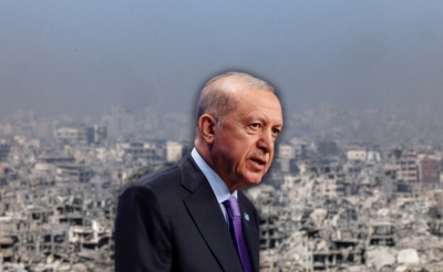 Μπουρλότο στη Μέση Ανατολή - Το Ισραήλ απειλεί να τινάξει στον αέρα την Τουρκία, ολοκληρωτικό χτύπημα κατά Erdogan και ΜΙΤ