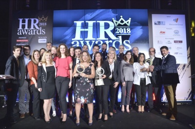 Όμιλος ΟΤΕ: Διακρίσεις για την προετοιμασία των ανθρώπων του για τη νέα ψηφιακή εποχή