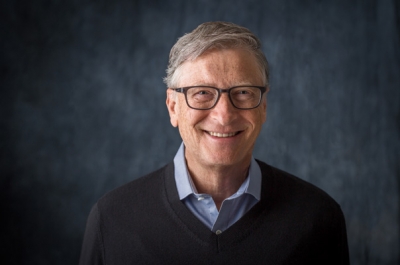 Bill Gates: Να δοθεί τέλος στο κανονικό κρέας – Πρέπει να τρώμε 100% συνθετικό... και η γεύση του θα φτιάξει