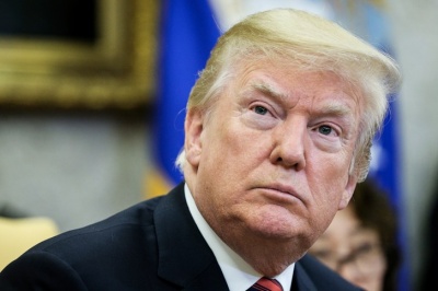 Reuters: Απόρρητα έγγραφα του FBI δείχνουν ότι πρώην σύμβουλος του Trump  είχε διασυνδέσεις με τη Ρωσία