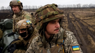 Ανελέητη σφαγή στο Kupyansk - Πάνω από 5000 νεκροί Ουκρανοί στρατιώτες στις αντεπιθέσεις