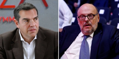 «Κλείδωσε» η υποψηφιότητα του Ευάγγελου Αντώναρου με τον ΣΥΡΙΖΑ