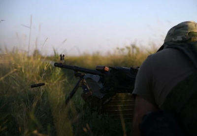 Οι Ουκρανοί έχασαν 235 στρατιώτες σε μάχες στο Νότιο Donetsk