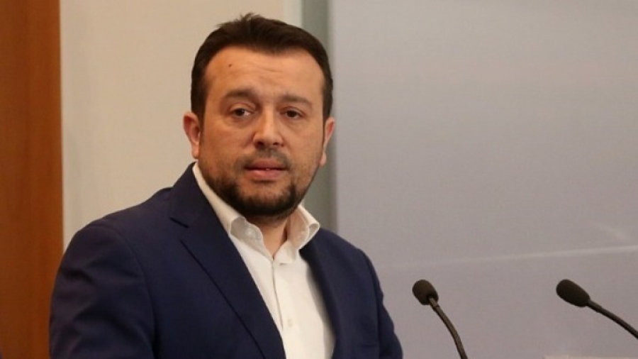 Ειδικό Δικαστήριο: Δεν θα προσέλθει ο Παππάς (ΣΥΡΙΖΑ) - Θα απολογηθεί δια των συνηγόρων του