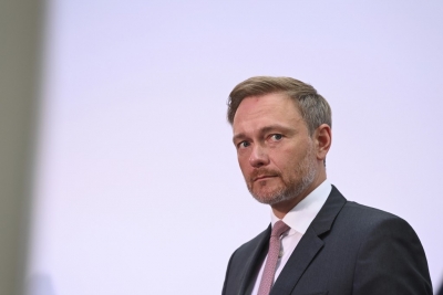 Γιατί ο ηγέτης του FDP Christian Lindner, ως υπουργός Οικονομικών της Γερμανίας, μπορεί να αποτελέσει θανάσιμη απειλή για την Ευρωζώνη
