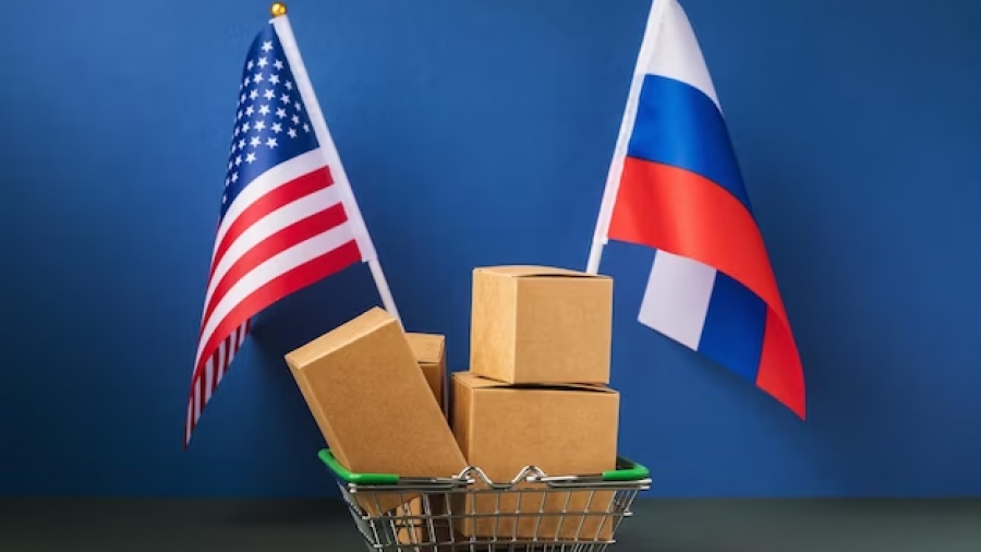 Πίσω... ολοταχώς: Η Δύση θα αγοράσει ρωσικά σιτηρά μέσω μεσαζόντων όπως πριν από 100 χρόνια