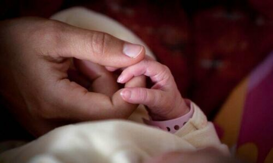 Γεννήθηκε στις Φιλιππίνες το μωρό νούμερο... 8 δισ. - Ο παγκόσμιος πληθυσμός έσπασε το ιστορικό φράγμα - Υπερτριπλάσιο του 1950