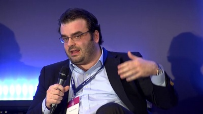 Πιερρακάκης: Αποτελεί δεδομένο ότι οι ΗΠΑ είναι ένας ιδιαίτερα σημαντικός εταίρος - Συνάντηση με Ross