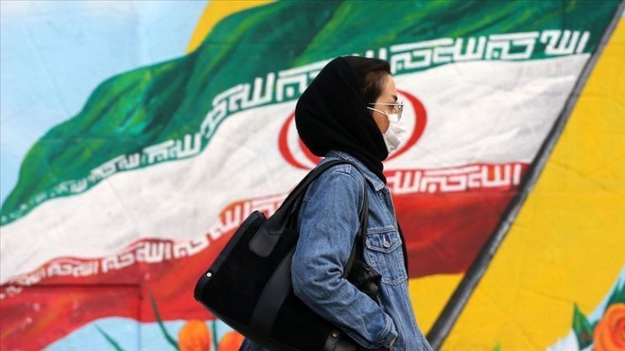 Ιράν: Υποχρεωτική καραντίνα για τους ταξιδιώτες από την Ευρώπη