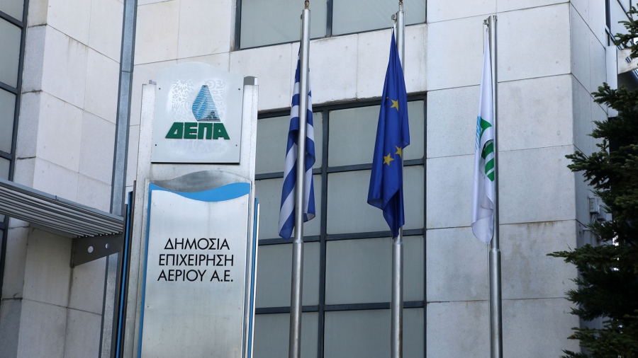 Πράσινο φως στη ΔΕΠΑ για προσφυγή στη διαιτησία κατά της Gazprom