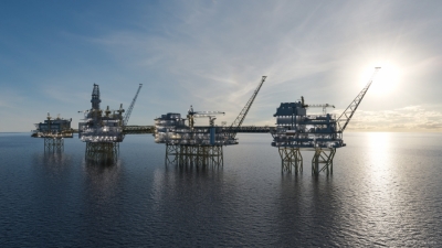 Η Νορβηγία παίρνει τη θέση της Ρωσίας ως ο κύριος προμηθευτής φυσικού αερίου της Ευρώπης