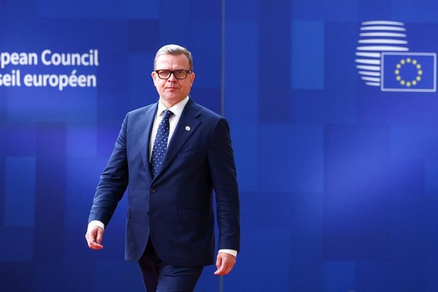 Η Φινλανδία θέλει συνάντηση με τον Putin - Η Ευρώπη να μιλήσει με Ρωσία