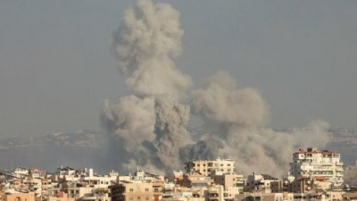 Δήλωση 10 κρατών που ζητούν τον τερματισμό του πολέμου στον Λίβανο – Θεωρούν απαράδεκτες τις επιθέσεις του Ισραήλ