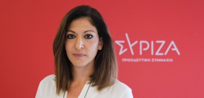 Αποκάλυψη: Το μέλος της ΕΣΗΕΑ Τάνια Καραγιάννη, το ΠΑΣΟΚ και ο συνδικαλισμός που την έφεραν σε ΡΑΣ και ΣΥΡΙΖΑ
