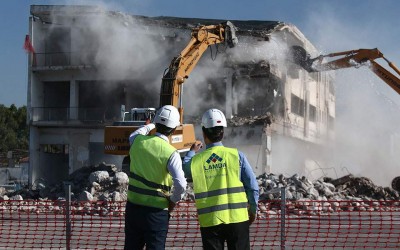 Ξένα ΜΜΕ για την επένδυση στο Ελληνικό: Το μεγαλύτερο έργο στη Μεσόγειο