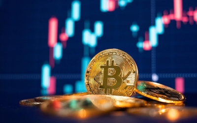 Τα δύο κορυφαία funds που κατέχουν το 2% όλων των bitcoin παγκοσμίως