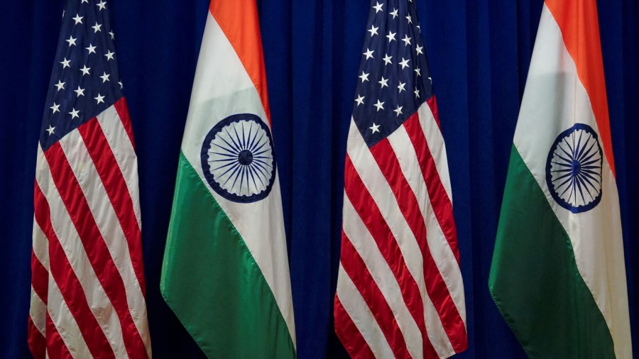 Συναγερμός στις ΗΠΑ: Αμερικανική αντιπροσωπεία ταξιδεύει αστραπιαία στην Ινδία μετά την επίσκεψη Putin