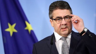 Gabriel (ΥΠΕΞ Γερμανίας): Το SPD έχει απομακρυνθεί από τις απόψεις των ψηφοφόρων του