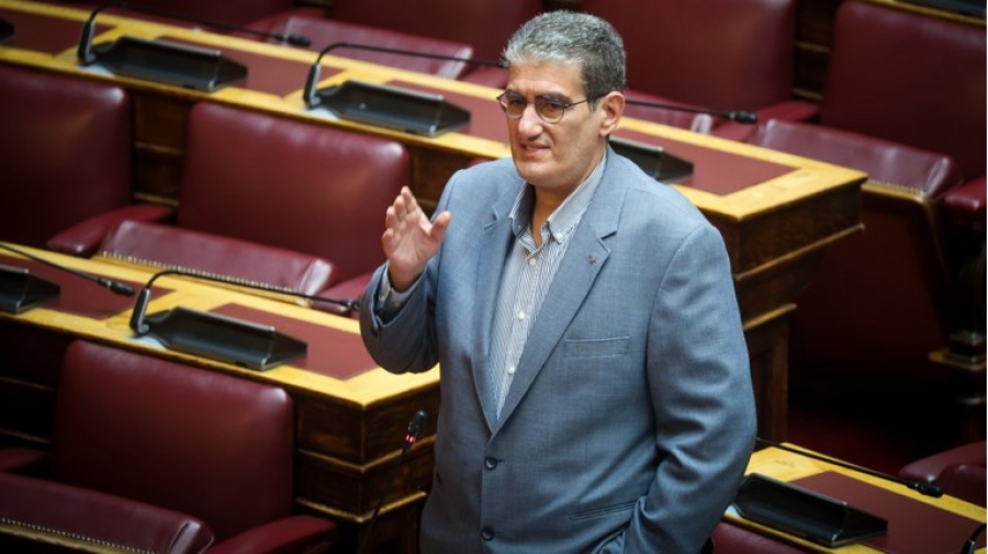 Καρφιά Γιαννούλη για τη Νέα Αριστερά: Το 2,4% δεν αντιστοιχίζεται με τις 11 έδρες στη Βουλή