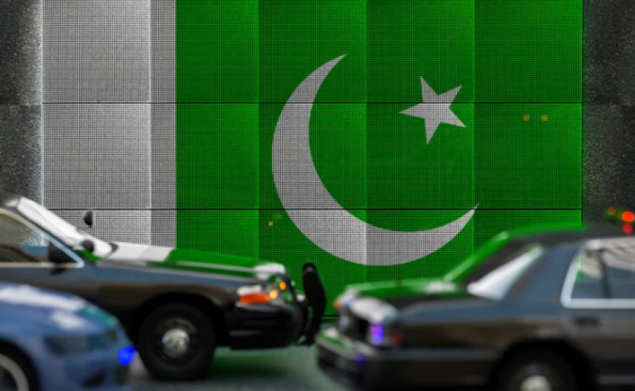 Κίνα: Ενίσχυση ρευστότητας 3,4 δισ. δολ. στο Πακιστάν για να ενισχύσει τα συναλλαγματικά αποθέματα