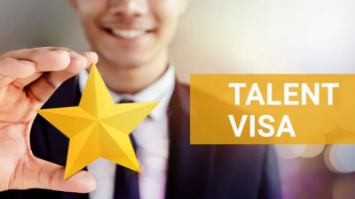 Υπουργείο Μετανάστευσης - Σε νομοσχέδιο οι Talent Visa και Tech Visa - Τι είναι, ποιους αφορούν, ποιες οι προϋποθέσεις