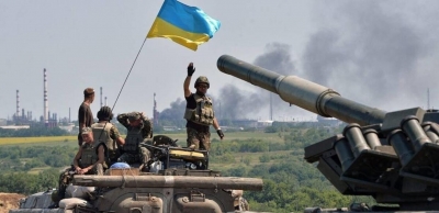 Λύση στο Ουκρανικό με ομοσπονδοποίηση του ουκρανικού κράτους και αποστρατιωτικοποίηση