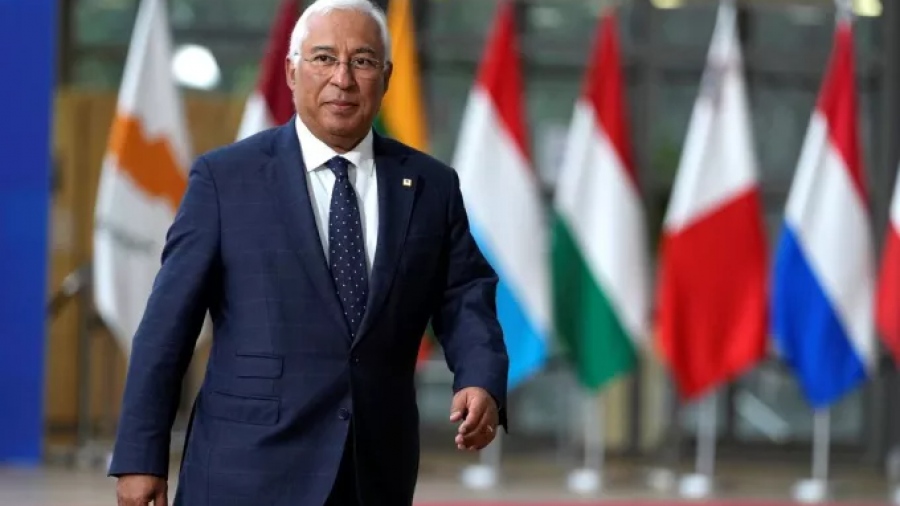 Πορτογαλία: Μπορεί η παραίτηση του πρωθυπουργού Costa να οφείλεται σε λάθος απομαγνητοφώνηση; - Η γκάφα της Αστυνομίας